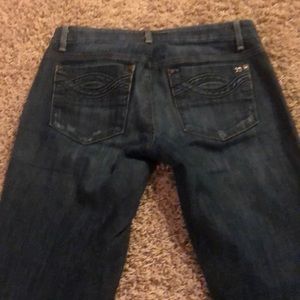 Joe’s Jeans size 27.